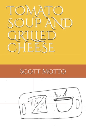 Tomato Soup and Grilled Cheese