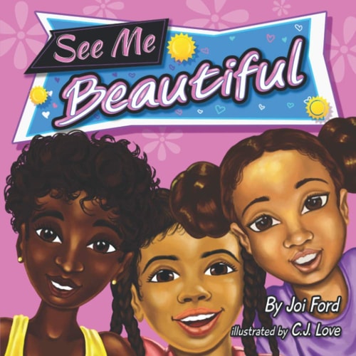 See Me Beautiful