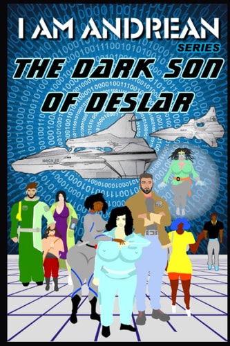 The Dark Son of Deslar