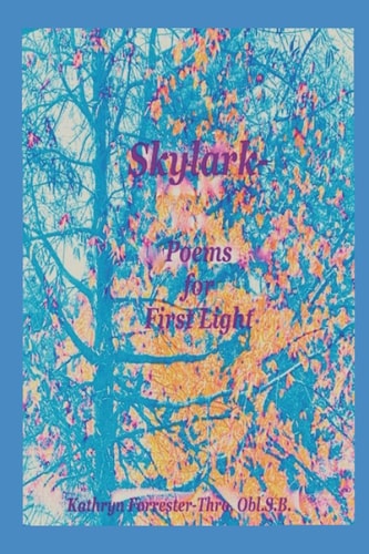 Skylark- Poems for First Light