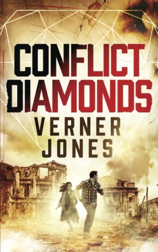 Conflict Diamonds The Start of the Beginning