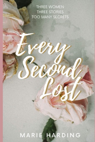 Every Second Lost A Gripping and Emotional Drama about Friendship and Family, Perfect for Fans of Diane Chamberlain and Jodi Picoult