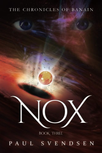 Nox The Chronicles of Banain