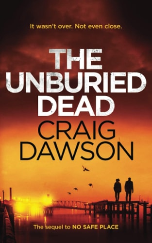 The Unburied Dead