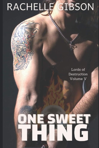 One Sweet Thing Lords of Destruction Volume V