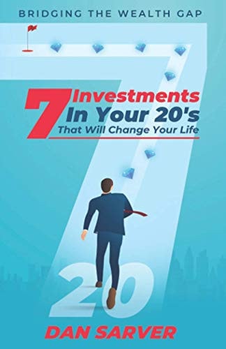 7 Investments In Your 20's That Will Change Your Life Bridging the Wealth Gap