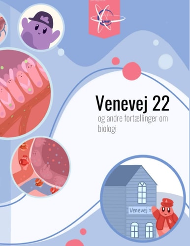 Venevej 22 Og Andre Fortællinger Om Biologi