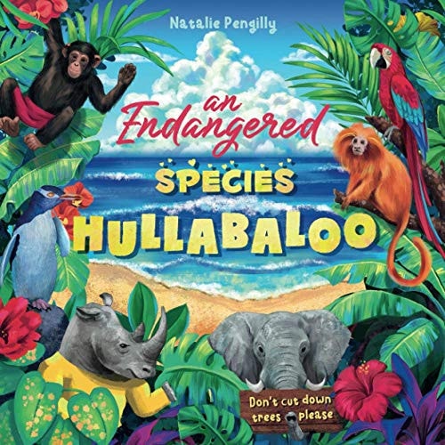 An Endangered Species Hullabaloo