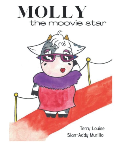 Molly The Moovie Star