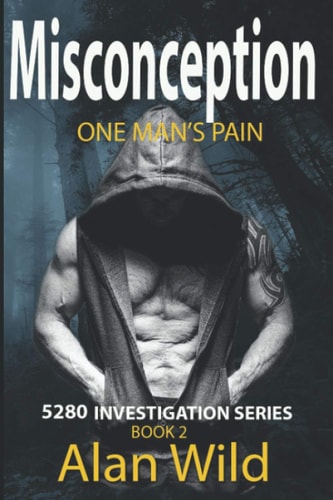 Misconception One Man's Pain