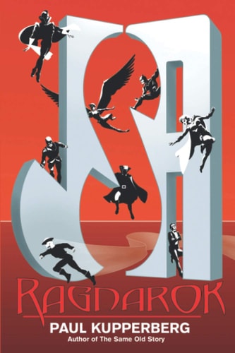 Jsa Ragnarok