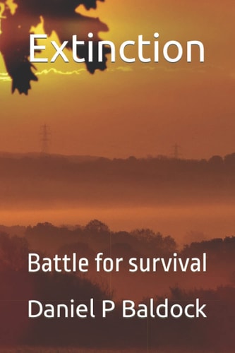 Extinction Battle for Survival