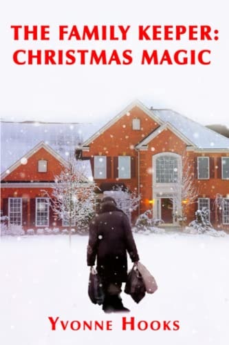 The Family Keeper Christmas Magic