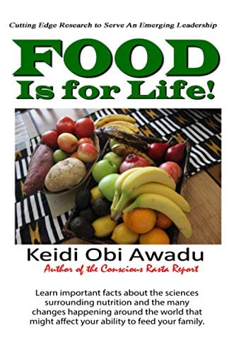 Food Is for Life!