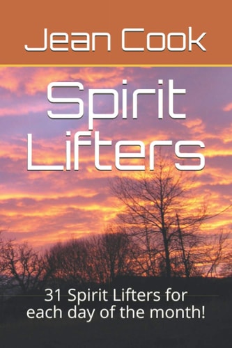 Spirit Lifters 31 Spirit Lifters for Each Day of the Month!
