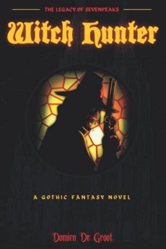 Witch Hunter