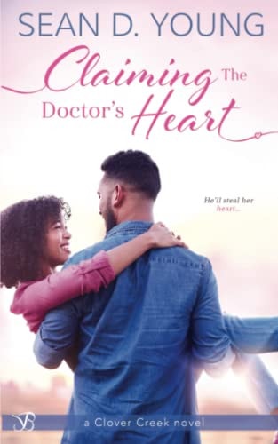 Claiming the Doctor's Heart