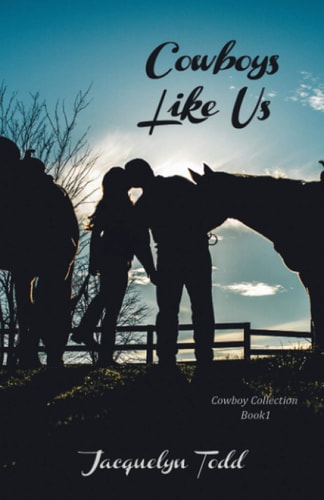 Cowboys Like Us