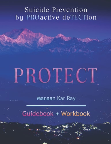 Protect Suicide Prevention by PROactive DeTECTion