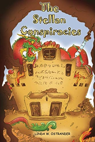 The Stellan Conspiracies