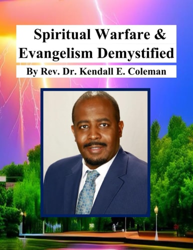 Spiritual Warfare & Evangelism Demystified