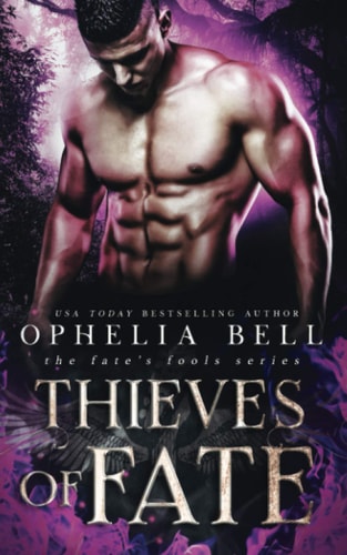 Thieves of Fate