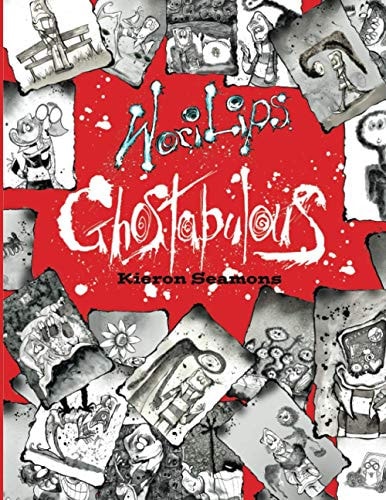 Worilips Ghostabulous