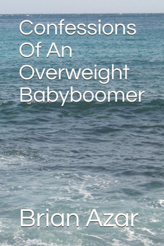 Confessions Of An Overweight Babyboomer