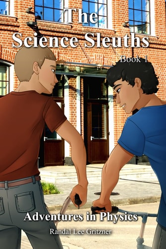 Adventures in Physics