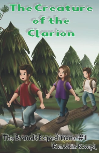 The Creature of the Clarion