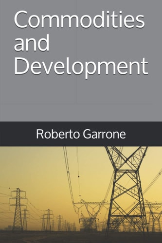 Commodities and Development