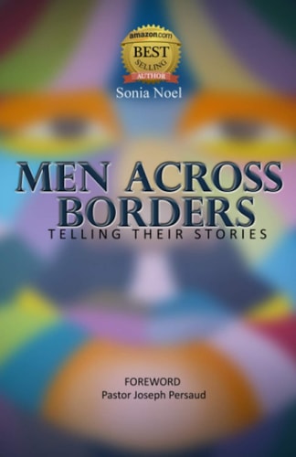 Men Across Borders Telling Their Stories