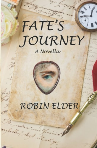 Fate's Journey