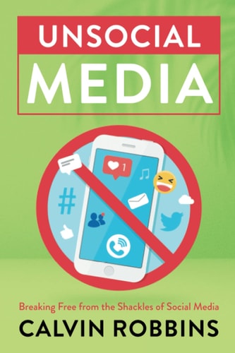 Unsocial Media Breaking Free from the Shackles of Social Media