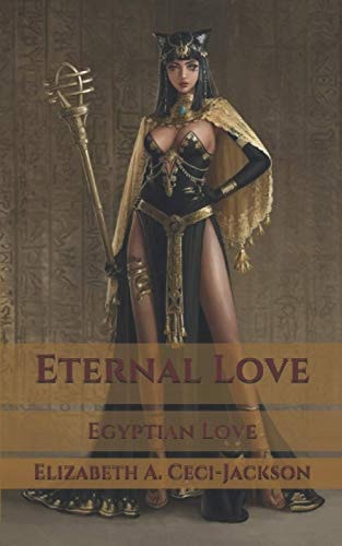 Eternal Love Egyptian Love