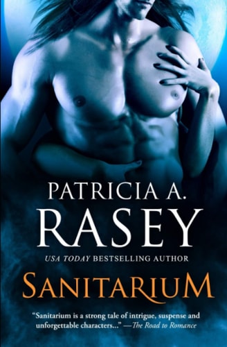 Sanitarium