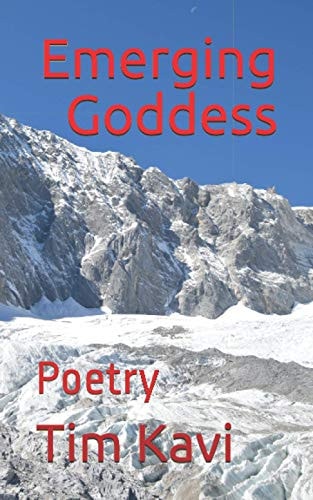 Emerging Goddess Poetry