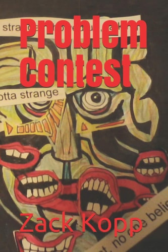 Problem Contest