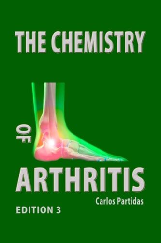 The Chemistry of Arthritis Why Humans Should Not Eat Meat