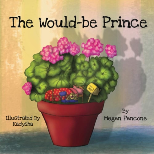 The Would-be Prince