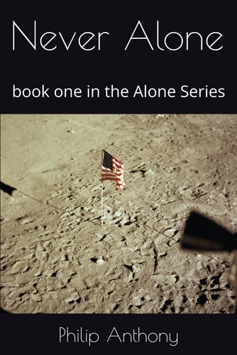 Never Alone