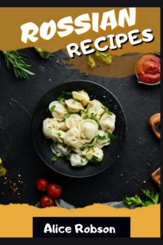 Russian Recipes