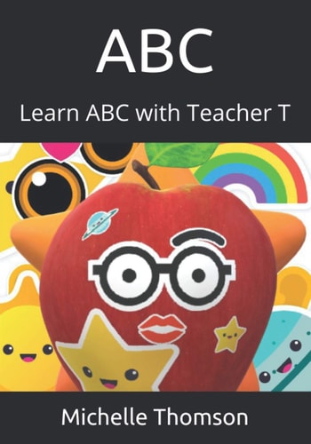 ABC Learn ABC with Teacher T