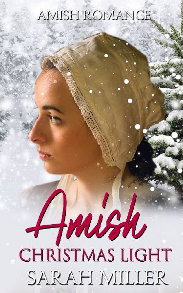 Amish Christmas Light