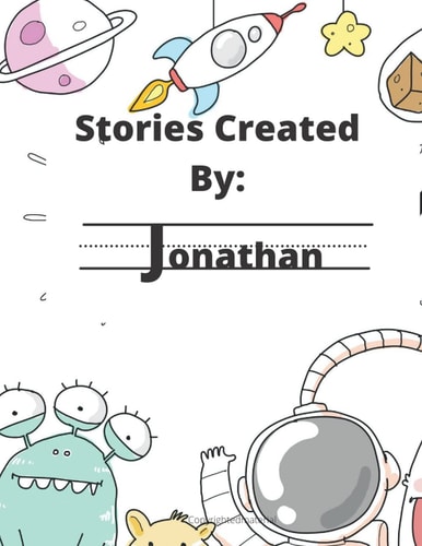 Stories Created By Jonathan