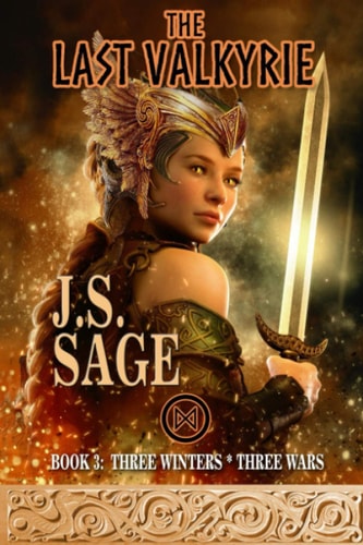 The Last Valkyrie Three Winters, Three Wars
