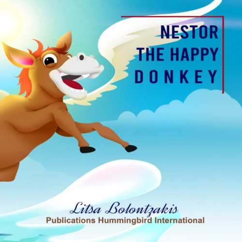 Nestor the Happy Donkey