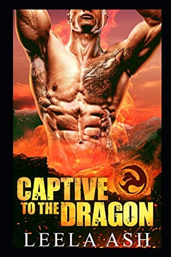 Captive to the Dragon