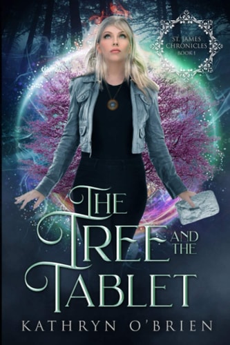 The Tree and the Tablet