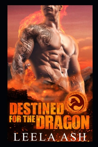 Destined for the Dragon